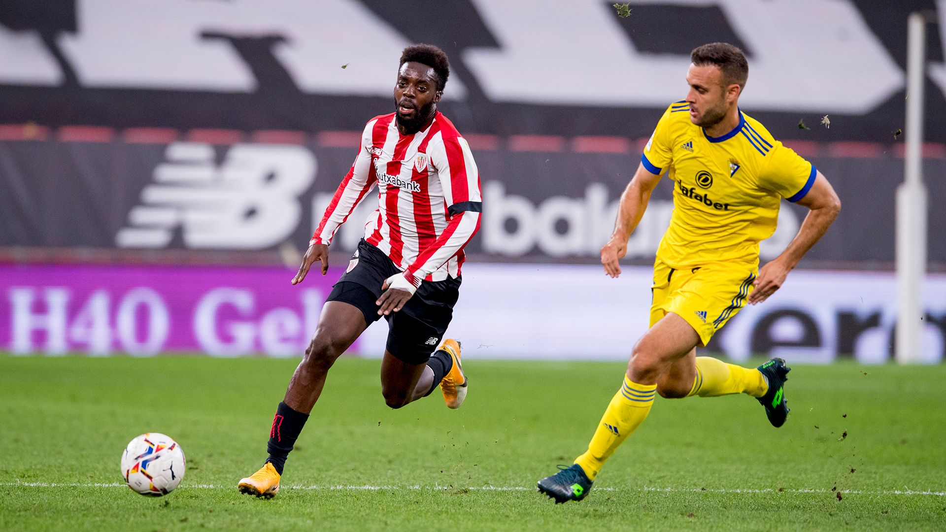 Cadiz vs Athletic Bilbao (01:00 – 30/08) | Xem lại trận đấu