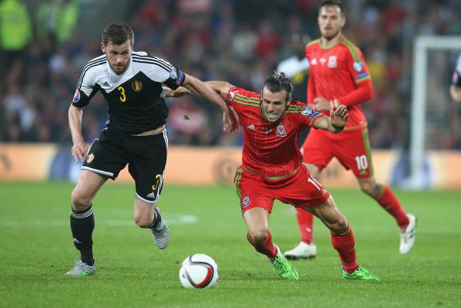 Bỉ vs Xứ Wales (01:45 – 23/09) | Xem lại trận đấu
