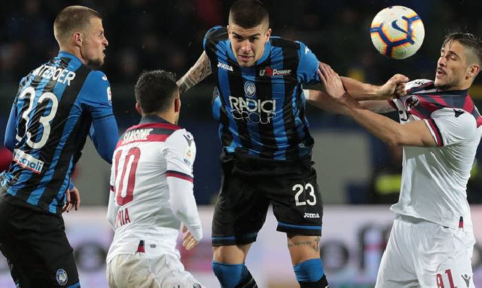 Bologna vs Empoli (20:00 – 17/09) | Xem lại trận đấu