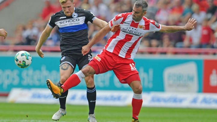 FC Koln vs Union Berlin (20:30 – 11/09) | Xem lại trận đấu