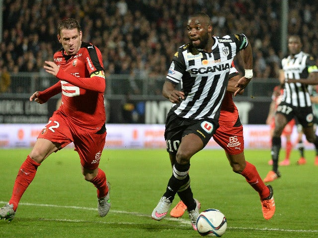 Angers vs Rennes (18:00 – 23/10) | Xem lại trận đấu