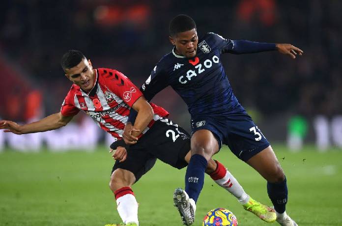 Aston Villa vs Brentford (20:00 – 23/10) | Xem lại trận đấu