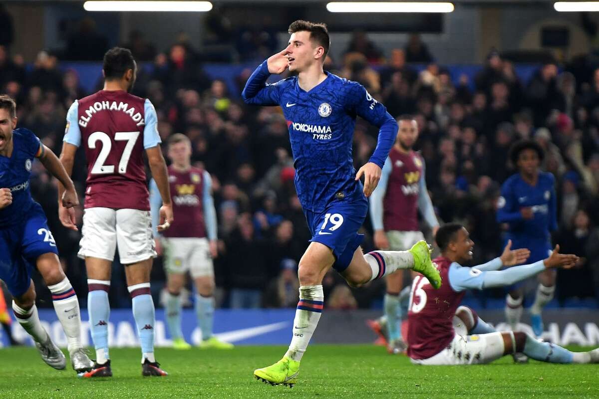 Aston Villa vs Chelsea (20:00 – 16/10) | Xem lại trận đấu