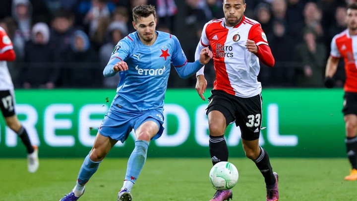 Feyenoord vs Midtjylland (23:45 – 13/10) | Xem lại trận đấu