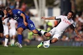 Fulham vs Everton (23:30 – 29/10) | Xem lại trận đấu