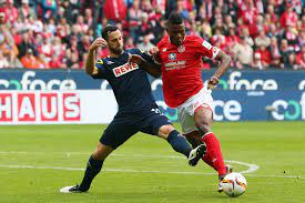 Mainz 05 vs FC Koln (01:30 – 22/10) | Xem lại trận đấu