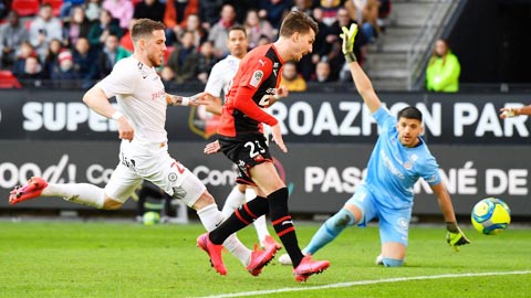 Rennes vs Montpellier (21:00 – 30/10) | Xem lại trận đấu