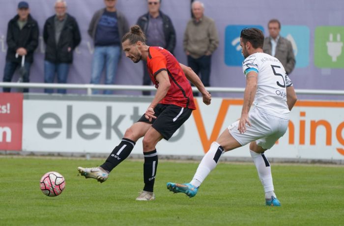 Stuttgarter Kickers vs E. Frankfurt (22:59 – 18/10) | Xem lại trận đấu
