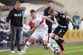 Union Berlin vs Heidenheimer (01:45 – 20/10) | Xem lại trận đấu