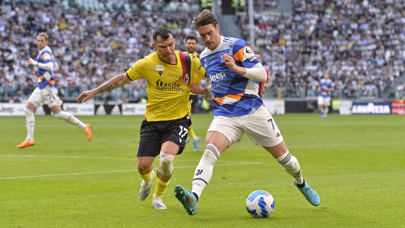Sampdoria vs Ascoli (22:59 – 20/10) | Xem lại trận đấu