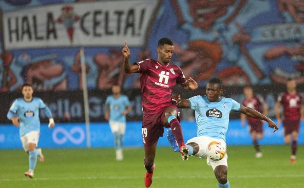 Celta Vigo vs Real Sociedad (19:00 – 16/10) | Xem lại trận đấu
