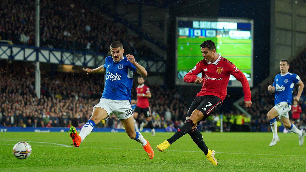 Man Utd vs Omonia Nicosia (02:00 – 14/10) | Xem lại trận đấu