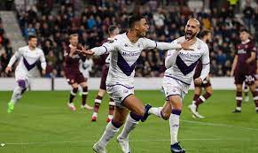 Fiorentina vs Salernitana (02:45 – 10/11) | Xem lại trận đấu