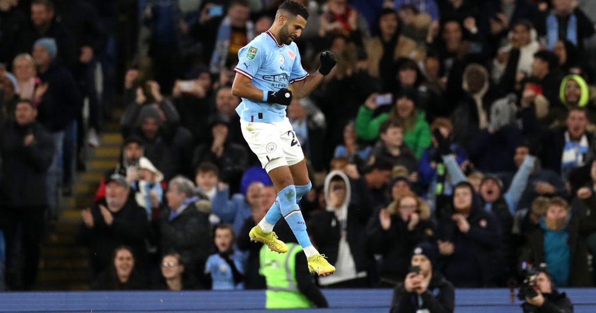 Man City vs Chelsea (03:00 – 10/11) | Xem lại trận đấu