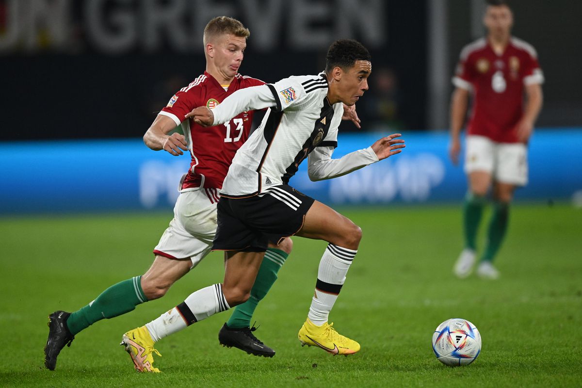 Oman vs Đức (00:00 – 17/11) | Xem lại trận đấu