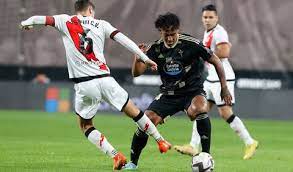 Rayo Vallecano vs Celta Vigo (01:00 – 11/11) | Xem lại trận đấu