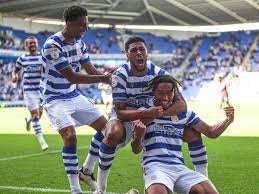 Reading vs Preston (03:00 – 05/11) | Xem lại trận đấu