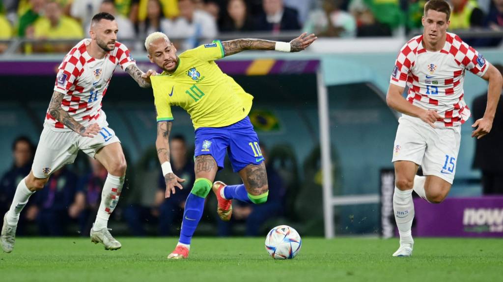 Croatia vs Brazil (22:00 – 09/12) | Xem lại trận đấu