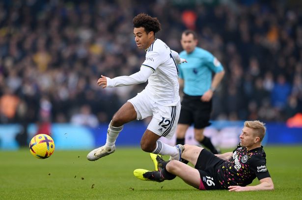 Accrington Stanley vs Leeds United (19:30 – 28/01) | Xem lại trận đấu