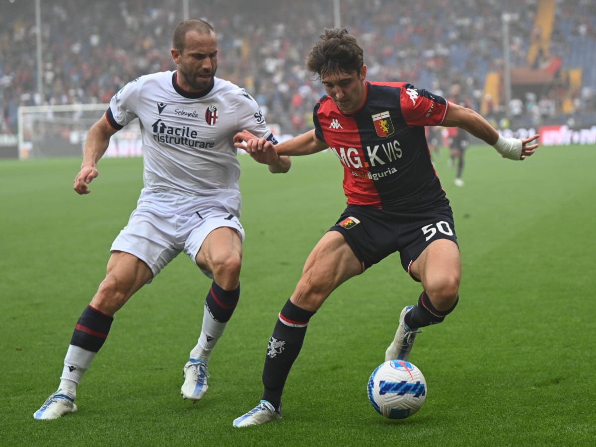 Bologna vs Spezia (00:30 – 28/01) | Xem lại trận đấu