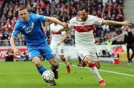 Hoffenheim vs Stuttgart (02:30 – 25/01) | Xem lại trận đấu
