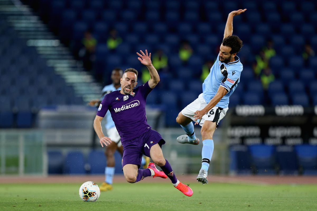 Lazio vs Fiorentina (00:00 – 30/01) | Xem lại trận đấu