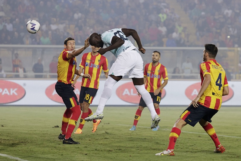 Lecce vs AC Milan (00:00 – 15/01) | Xem lại trận đấu