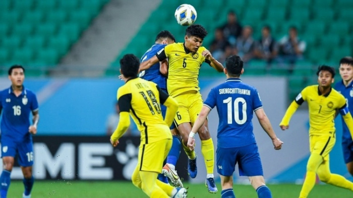 Malaysia vs Thái Lan (19:30 – 07/01) | Xem lại trận đấu