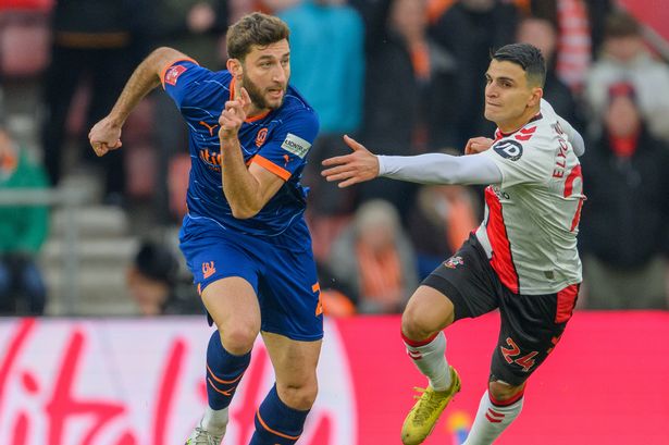 Southampton vs Blackpool (22:00 – 28/01) | Xem lại trận đấu