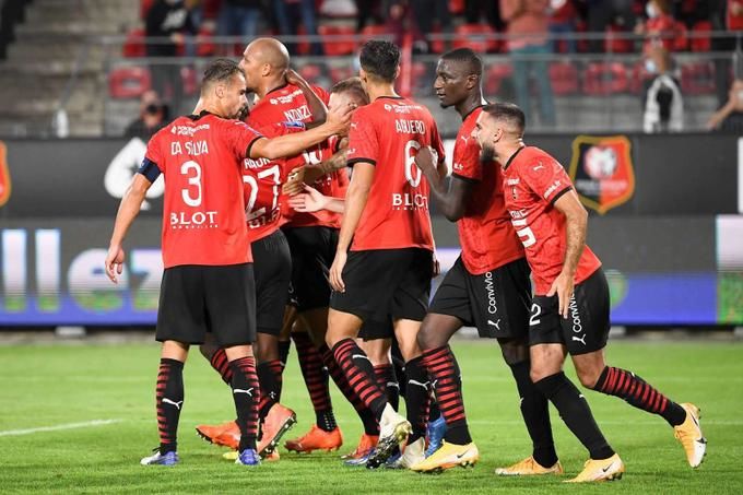 Clermont vs Rennes (01:00 – 12/01) | Xem lại trận đấu