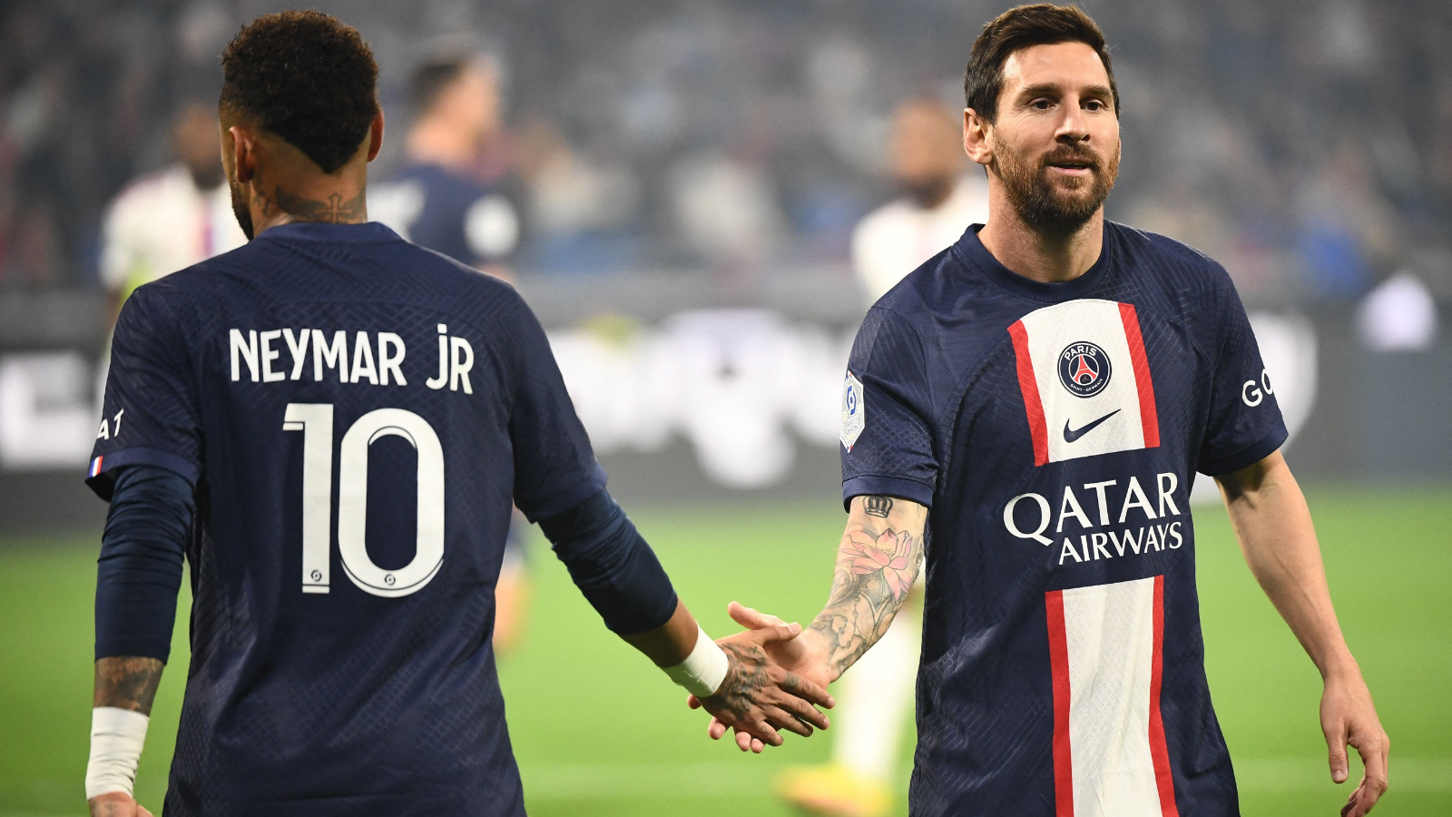 PSG vs Angers (03:00 – 12/01) | Xem lại trận đấu