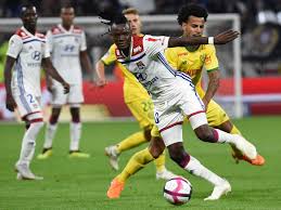Nantes vs Lyon (01:00 – 12/01) | Xem lại trận đấu