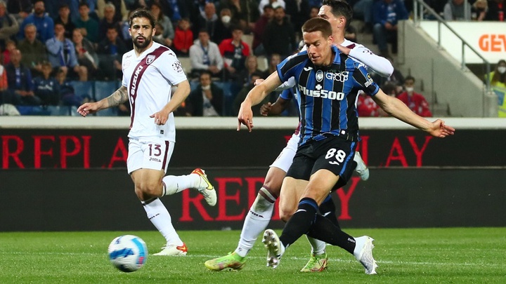 Spezia vs Atalanta (20:30 – 04/01) | Xem lại trận đấu