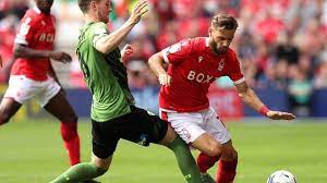 Bournemouth vs Nottingham (22:00 – 21/01) | Xem lại trận đấu