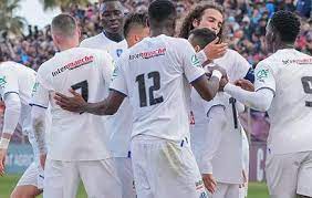 Hyeres vs Marseille (21:30 – 07/01) | Xem lại trận đấu