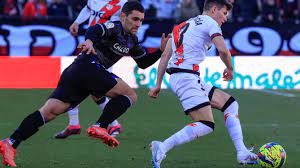 Rayo Vallecano vs Real Sociedad (20:00 – 21/01) | Xem lại trận đấu