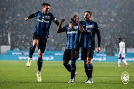 Atalanta vs Spezia (21:00 – 19/01) | Xem lại trận đấu