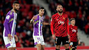 Mallorca vs Real Valladolid (00:30 – 08/01) | Xem lại trận đấu