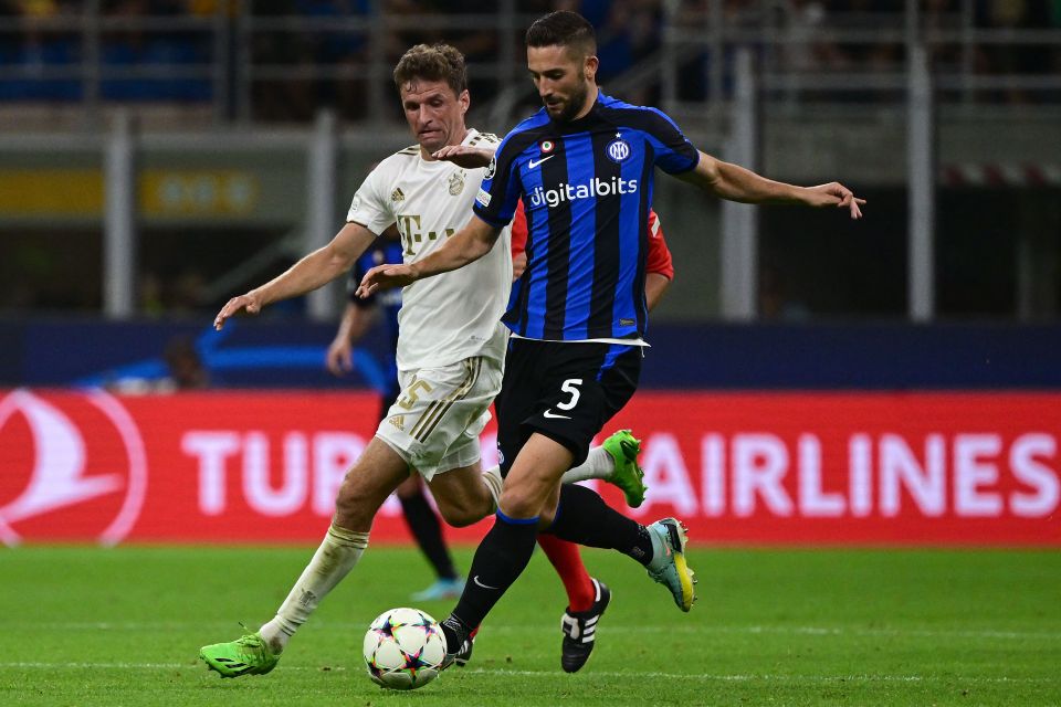 Cremonese vs Inter Milan (00:00 – 29/01) | Xem lại trận đấu