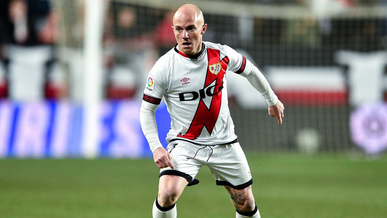 Getafe vs Rayo Vallecano (20:00 – 12/02) | Xem lại trận đấu
