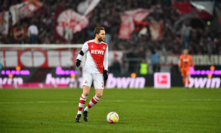 FC Koln vs RB Leipzig (21:30 – 04/02) | Xem lại trận đấu