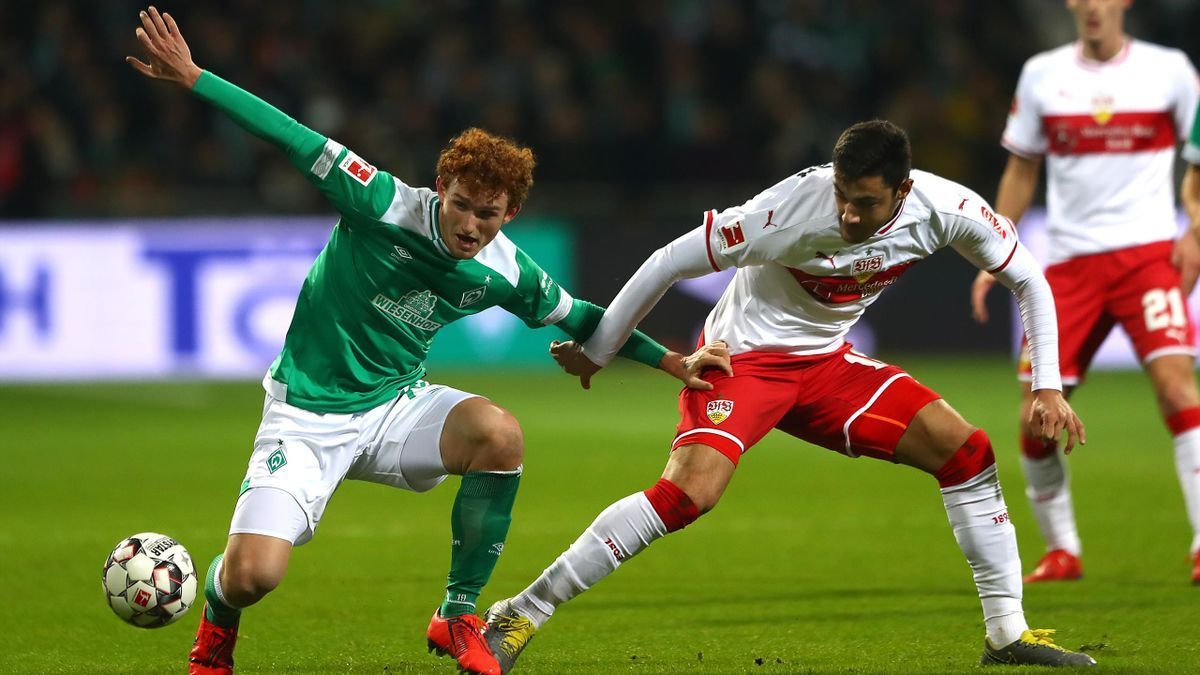 Stuttgart vs Werder Bremen (21:30 – 05/02) | Xem lại trận đấu