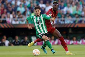 Almeria vs Real Betis (22:15 – 11/02) | Xem lại trận đấu