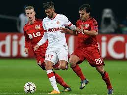 B. Leverkusen vs Monaco (03:00 – 17/02) | Xem lại trận đấu