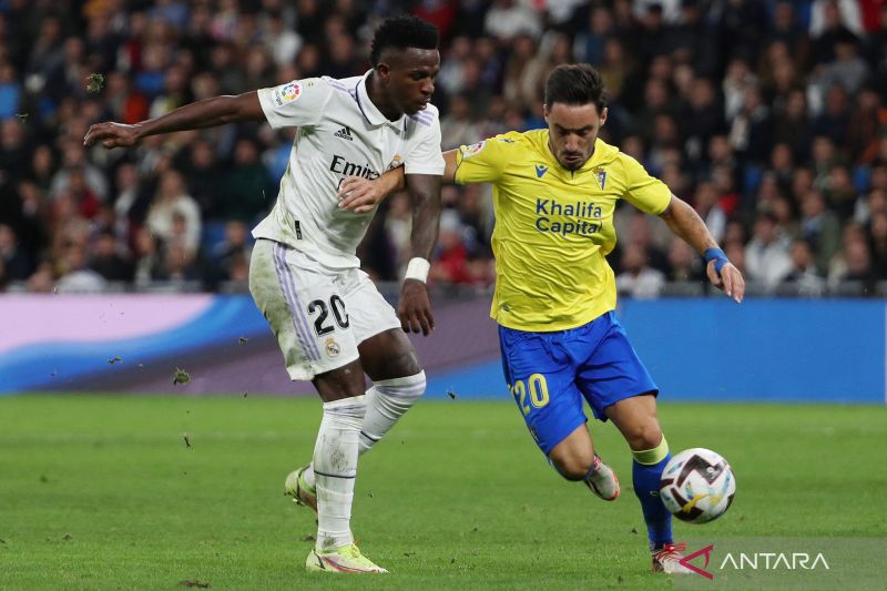 Cadiz vs Girona (03:00 – 11/02) | Xem lại trận đấu