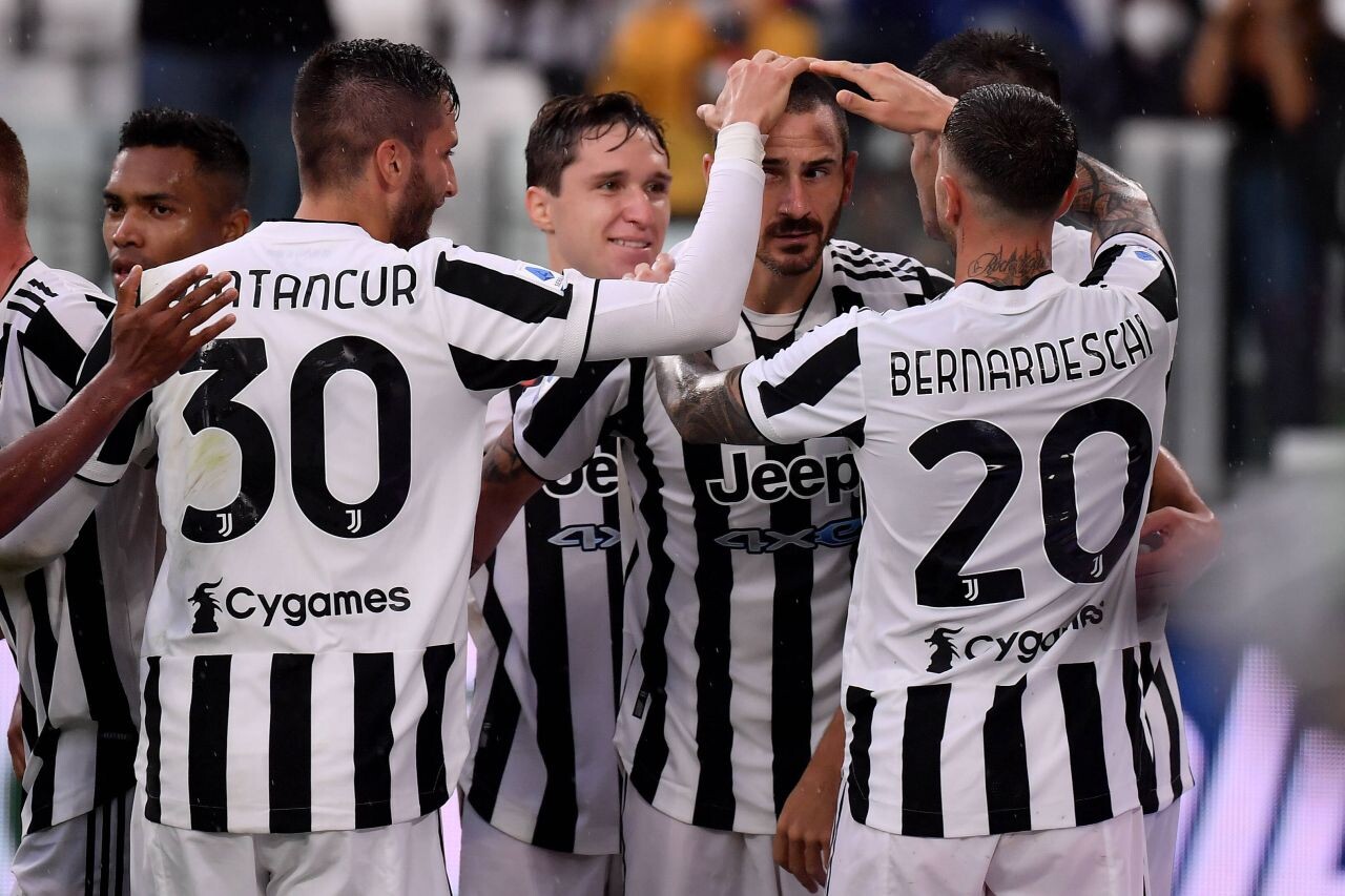 Juventus vs Nantes (03:00 – 17/02) | Xem lại trận đấu