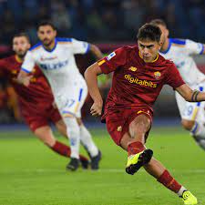 Lecce vs AS Roma (00:00 – 12/02) | Xem lại trận đấu