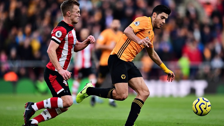 Southampton vs Wolves (22:00 – 11/02) | Xem lại trận đấu