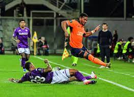 Sporting Braga vs Fiorentina (00:45 – 17/02) | Xem lại trận đấu