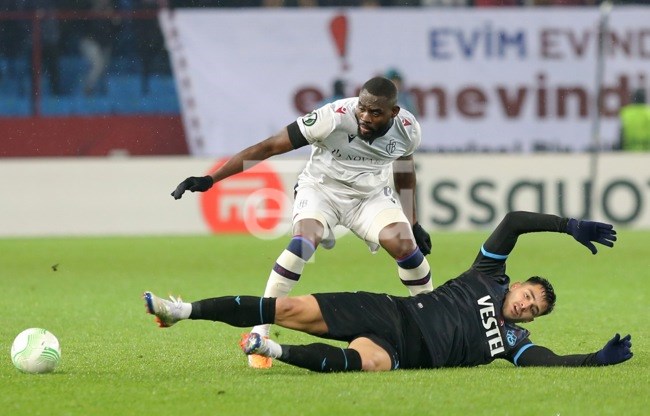 Trabzonspor vs Basel (00:45 – 17/02) | Xem lại trận đấu